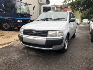 2014 Toyota Probox for sale in Manchester, Jamaica