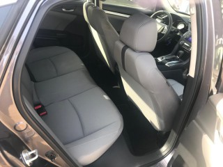 2017 Honda Civic LX for sale in Clarendon, Jamaica