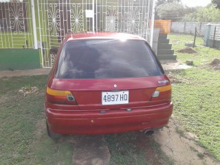 1992 Toyota Starlet for sale in Clarendon, Jamaica