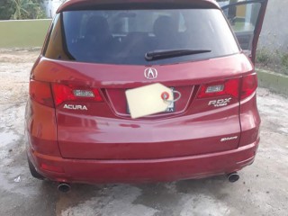 2007 Acura RDX for sale in Kingston / St. Andrew, Jamaica