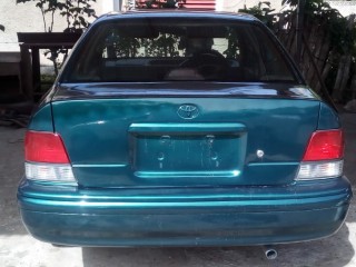 1999 Toyota Tercel for sale in Portland, Jamaica