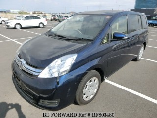 2015 Toyota Isis for sale in Kingston / St. Andrew, Jamaica