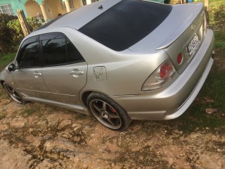 2000 Toyota Altezza for sale in Trelawny, Jamaica