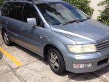 2002 Mitsubishi Space wagon for sale in Kingston / St. Andrew, Jamaica