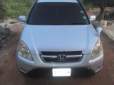 2002 Honda crv for sale in St. Elizabeth, Jamaica