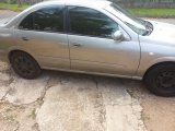 2002 Nissan Bluebird sylphy for sale in Manchester, Jamaica