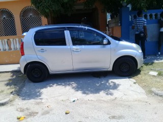 2012 Toyota Passo for sale in Kingston / St. Andrew, Jamaica