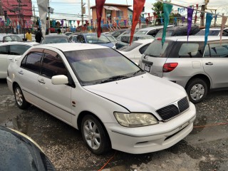 2000 Mitsubishi LANCER for sale in Kingston / St. Andrew, Jamaica