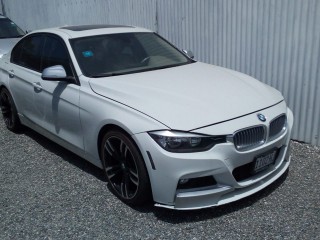 2013 BMW 328i for sale in Kingston / St. Andrew, Jamaica