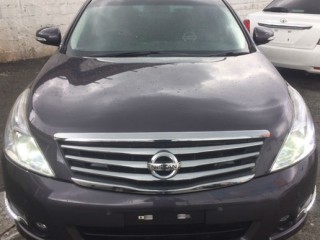 2011 Nissan TEANA for sale in Kingston / St. Andrew, Jamaica