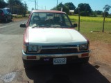 1991 Toyota Pickup for sale in St. Elizabeth, Jamaica