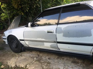 1990 Toyota Mark 2 Cressida for sale in Hanover, Jamaica