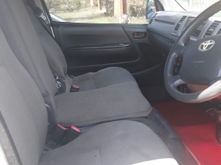 2011 Toyota Hiace for sale in St. Catherine, Jamaica