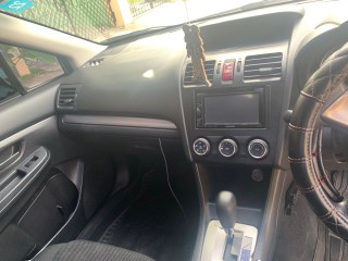 2014 Subaru G4 for sale in Kingston / St. Andrew, Jamaica