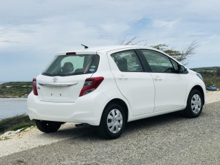 2015 Toyota Vitz for sale in St. Catherine, Jamaica