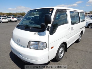 2015 Mazda Bongo for sale in Kingston / St. Andrew, Jamaica
