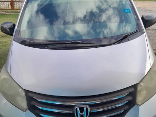 2009 Honda Freed