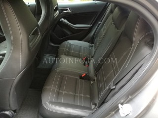 2015 Mercedes Benz GLA 200 for sale in Kingston / St. Andrew, Jamaica