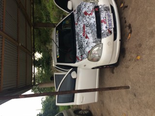 2004 Toyota Vitz for sale in St. Catherine, Jamaica