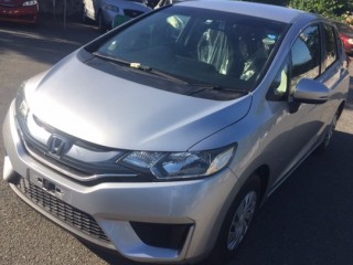 2015 Honda FIT for sale in Kingston / St. Andrew, Jamaica