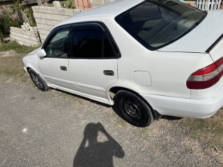 1999 Toyota Corola for sale in Trelawny, Jamaica