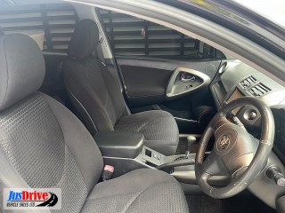 2010 Toyota Vanguard for sale in Kingston / St. Andrew, Jamaica