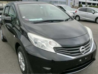 2014 Nissan Note x for sale in Kingston / St. Andrew, Jamaica