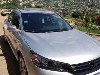 2014 Honda Accord for sale in Kingston / St. Andrew, Jamaica
