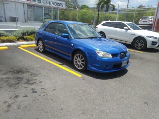 2008 Subaru Impreza for sale in Kingston / St. Andrew, Jamaica