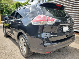 2016 Nissan XTRAIL
$2,690,000