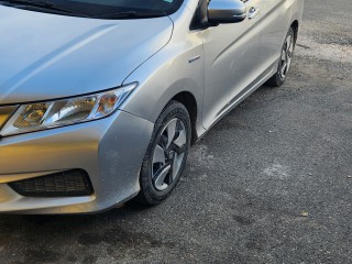 2016 Honda Grace for sale in St. Catherine, Jamaica