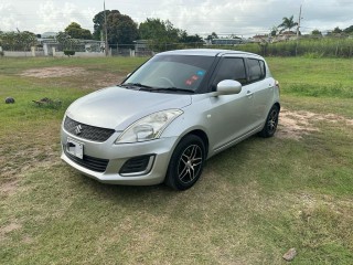 2015 Suzuki Swift