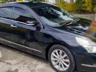 2013 Nissan Teana