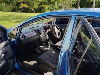 2007 Nissan Tiida for sale in St. James, Jamaica