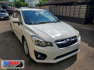 2014 Subaru G4 for sale in Kingston / St. Andrew, Jamaica