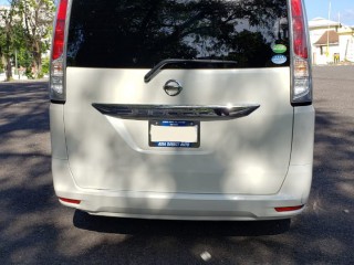 2013 Nissan Serena for sale in St. James, Jamaica