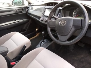 2015 Toyota Corolla Axio for sale in Kingston / St. Andrew, Jamaica