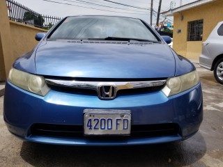 2007 Honda Civic for sale in Kingston / St. Andrew, Jamaica