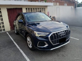 2020 Audi Q3 
$6,000,000