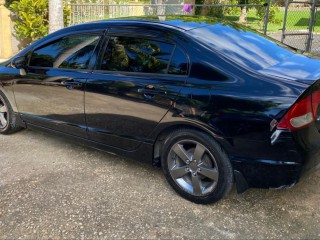 2011 Honda Civic LXS for sale in St. James, Jamaica