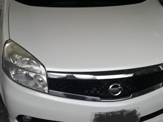 2011 Nissan Lafesta for sale in St. Catherine, Jamaica