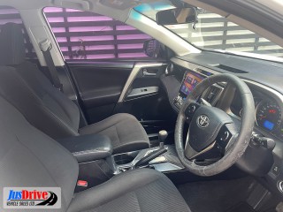 2014 Toyota RAV4