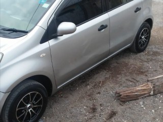 2007 Nissan Note for sale in St. Catherine, Jamaica