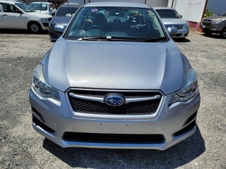 2015 Subaru Impreza G4 for sale in Kingston / St. Andrew, Jamaica