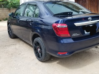 2015 Toyota Corolla Axio for sale in Kingston / St. Andrew, Jamaica