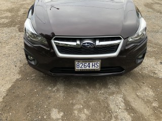 2013 Subaru G4 for sale in Kingston / St. Andrew, Jamaica