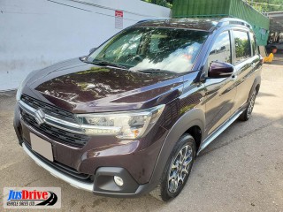2021 Suzuki XL7 for sale in Kingston / St. Andrew, Jamaica