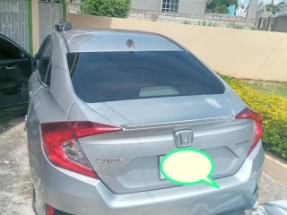 2017 Honda Civic for sale in Kingston / St. Andrew, Jamaica