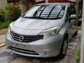 2014 Nissan Note for sale in Kingston / St. Andrew, Jamaica