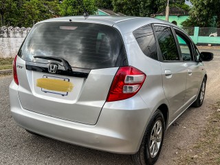 2009 Honda Fit